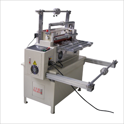 Sheet Cutting Machine