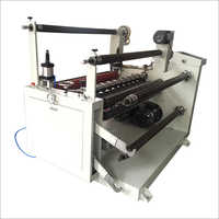 Slitting Laminating Machine