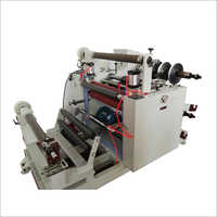650 mm Slitting Machine