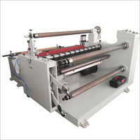 1300 mm Slitting Rewinding Machine