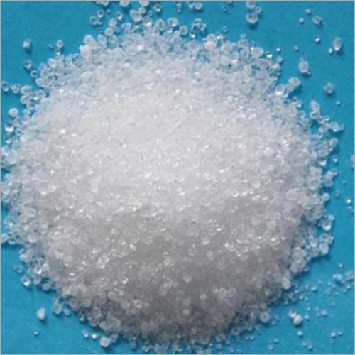 Citric Acid Powder Application: Industrial