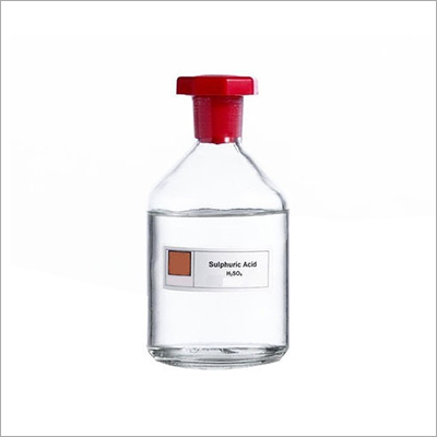Sulphuric Acid