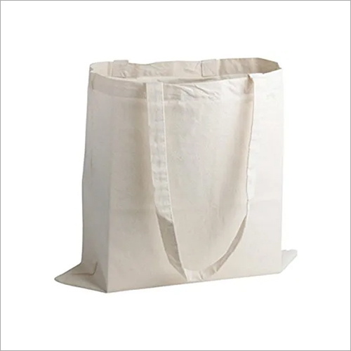 Cotton shopping bag