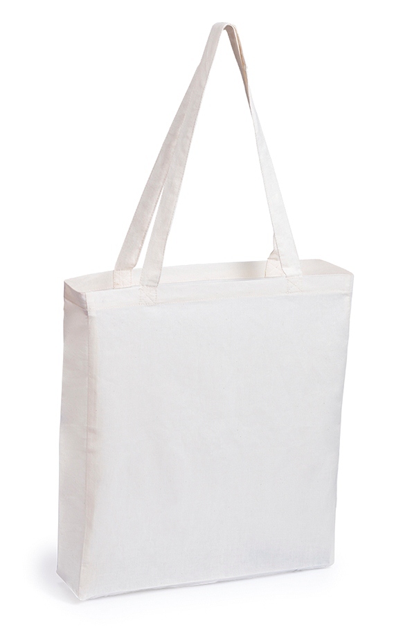 Cotton shopping bag