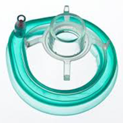 Scented Anaesthetic Face Mask
