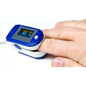 Pulse Oximeter