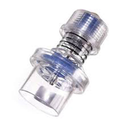 Peep Valve