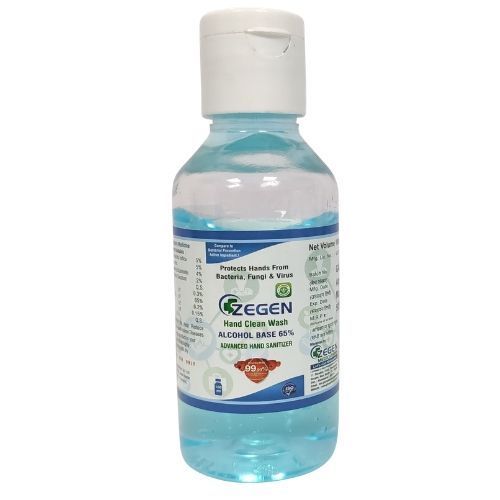 Zegen Hand Sanitizer 50ml