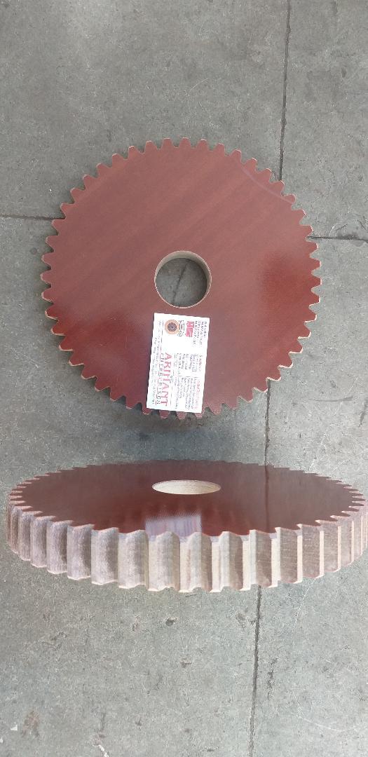 Industrial Hylam Block