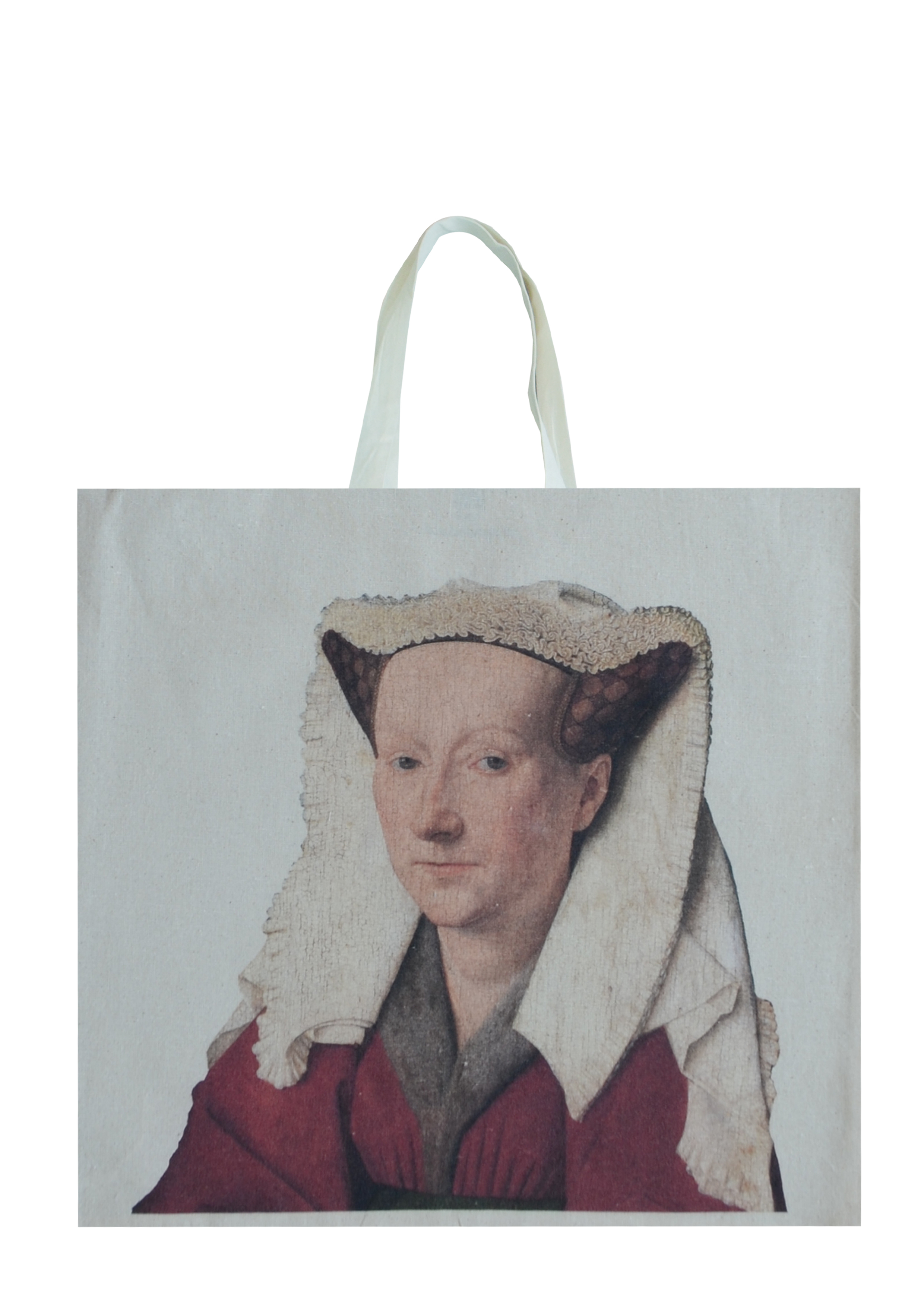 Printed Cotton Bag