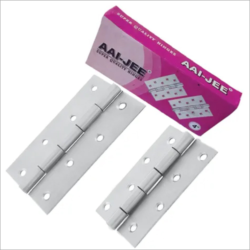S.s. Aai Jee Premium Hinges