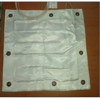 Fibre Glass Hopper Heaters