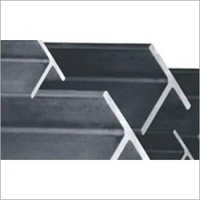 Ms Tee Angle - Application: Industrial