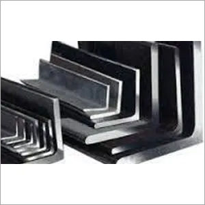 Mild Steel L Shape Angle