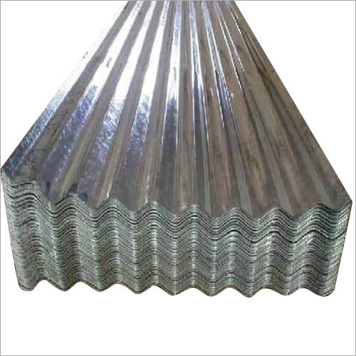 Industrial Galvanized Roofing Sheets