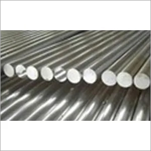 Mild Steel Round Bars