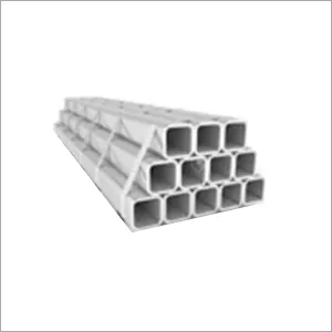 Square Steel Tube