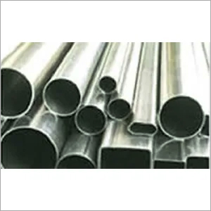 Industrial Mild Steel Pipe