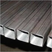 Mild Steel Square Pipe