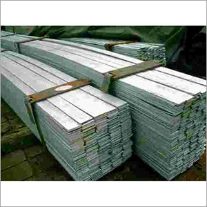 Mild Steel Flat Bars