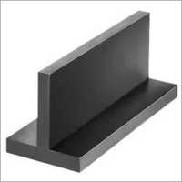 Iron Tee - Application: Structural Engineering Construction