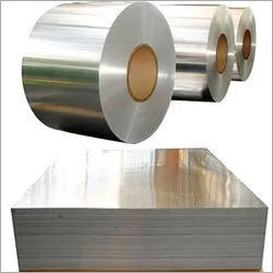 Cold Rolled Steel Sheet - High Grade Steel Material, Durable Against Impact and Corrosion, Easy to Cut & Weld