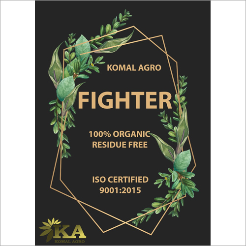 100 Percent Organic Residue Free Agro Chemical