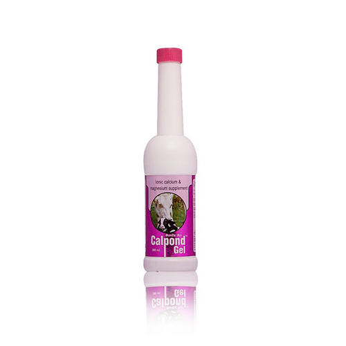 Calpond Gel