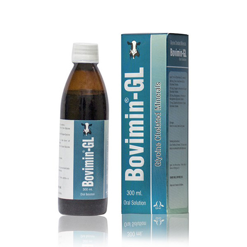 Bovimin - GL
