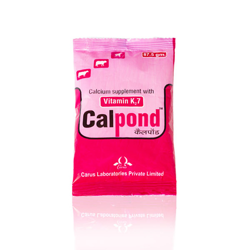 Calpond Powder