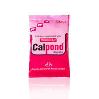 Calpond Powder