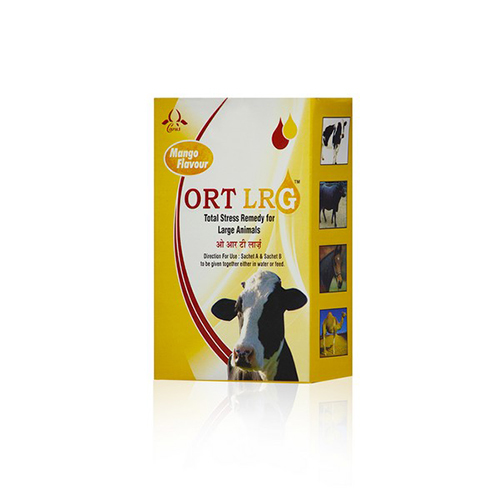 ORT LRG