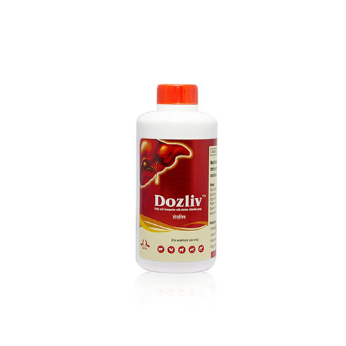 Dozliv Syrup