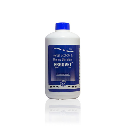Ergovet Liquid