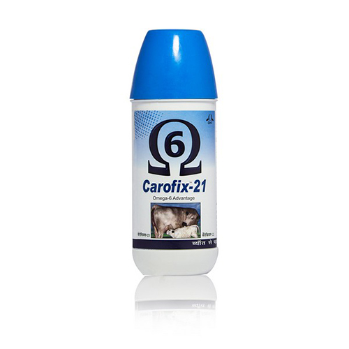 Carofix - 21