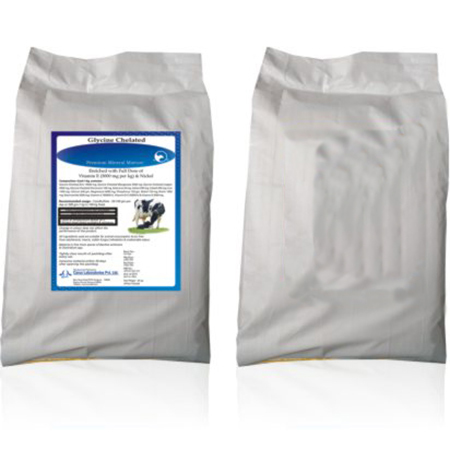 Carus-DPMM (Dry Period Mineral Mixture)