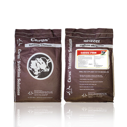Carus-PMM (Premium Mineral Mixture)