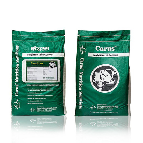 Carus- TBFP