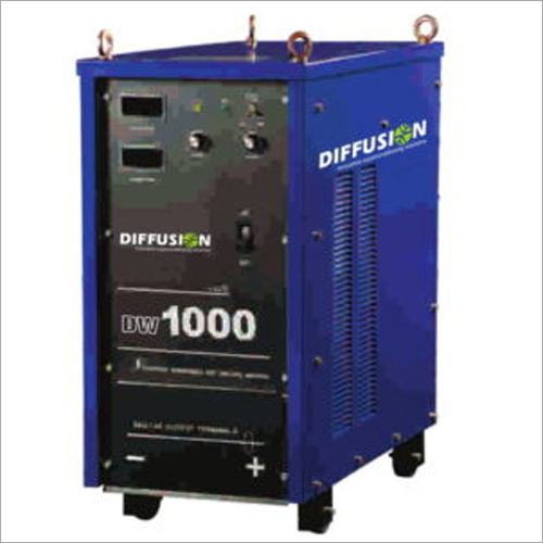 Submerge Arc Welding Machine