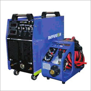 Welding and Cutting Machine