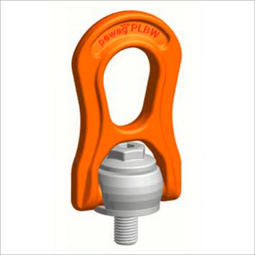 Pewag Plbw Swivel Lifting Point