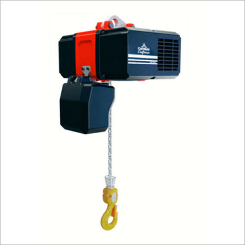 Chain Hoists