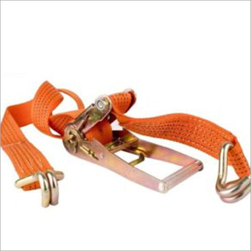 Ratchet Lashing Strap