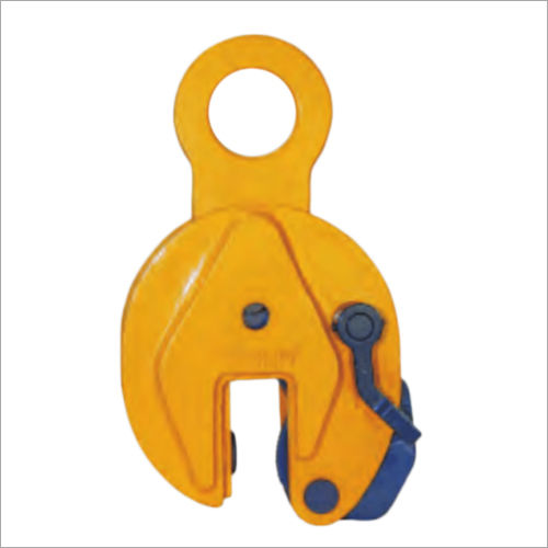 Plate Lifting Clamps