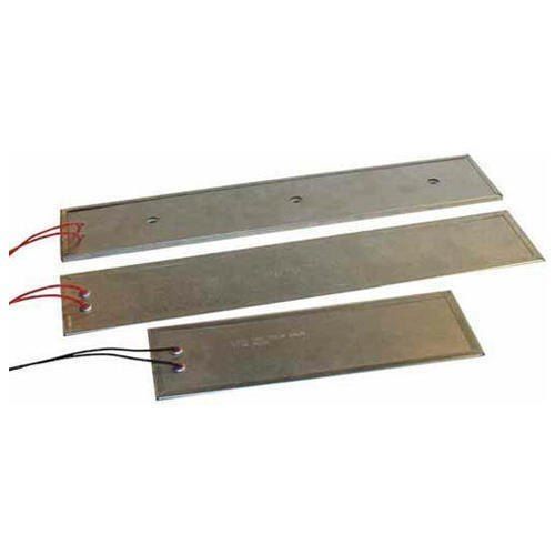 Mica Strip Heaters