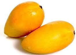 Sweet Mango