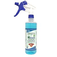 Zegen Hand Sanitizer - Age Group: Suitable For All Ages