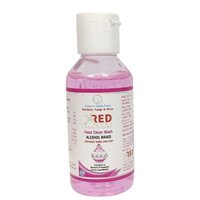 Redlabs Hand Sanitizer 50Ml - Age Group: Suitable For All Ages