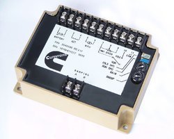 CUMMINS SPEED CONTROLLER 3044196