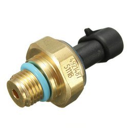 Cummins Engine Pressure Sensors and Switch